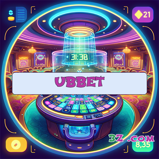 Explore o Melhor do Cassino Brasileiro em ubbet.com