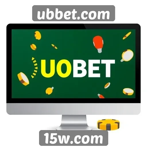 Comparação de bônus oferecidos em ubbet.com