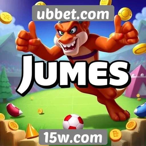 Comparativo de jogos disponíveis em ubbet.com