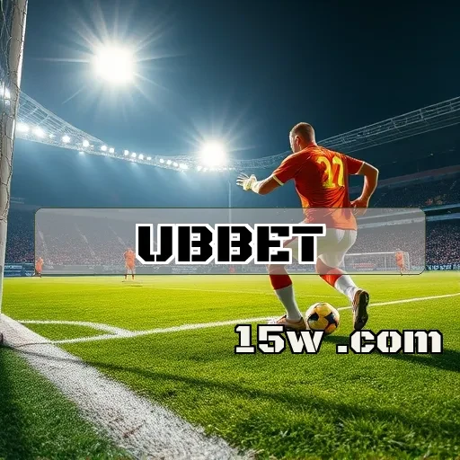 ubbet.com Cassino ao vivo