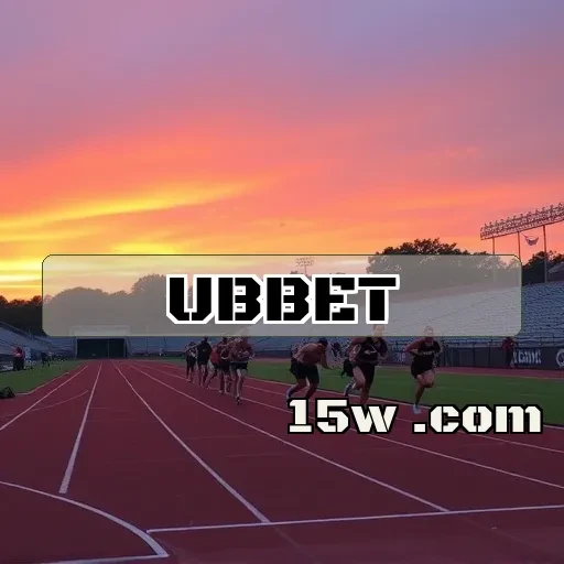 ubbet.com Apostas esportivas