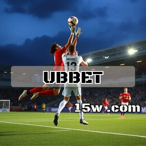 ubbet.com Estratégia